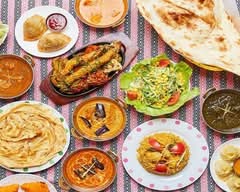 インド料理 スワガット 仙川店　 Indian restaurant swagat sengawa