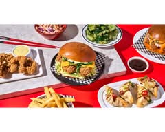 Karaage Kid I Japanese Fried Chicken | West