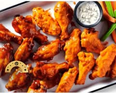 Outlaw Wings - College St