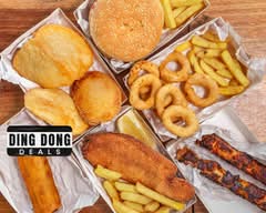 Hughes Takeaway