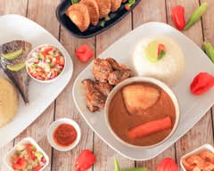 Chez Makadi Délices 