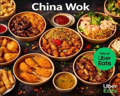 China Wok