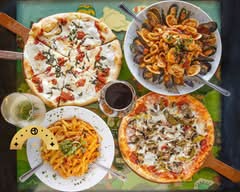 Sal's Italian Ristorante (Port St Lucie)