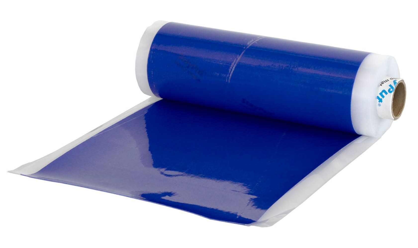 Stayput Non-Slip Material, Blue, 8" X 5 Yd