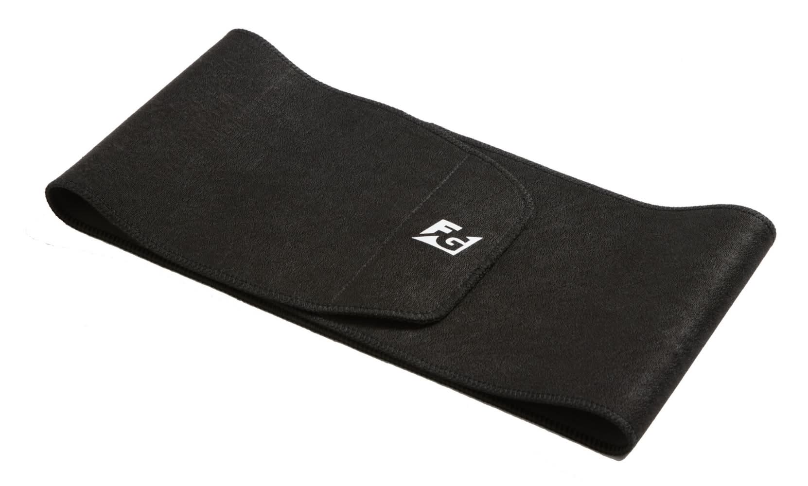 Fitness Gear Waist Trimmer Belt (L/XL)