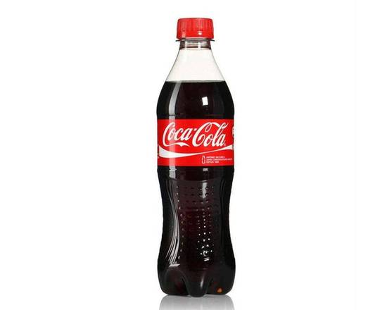 Coca-cola 50 cl