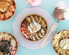 Mint Gelato (Pascoe Vale South)
