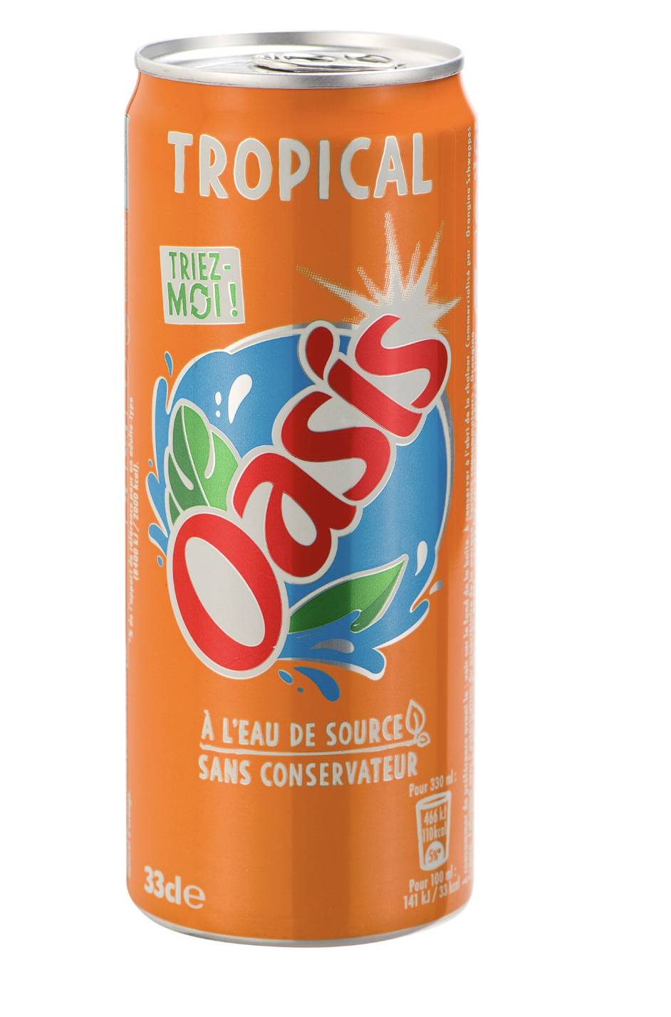 Oasis