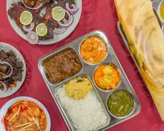 TAJ Authentic Indian Cuisine