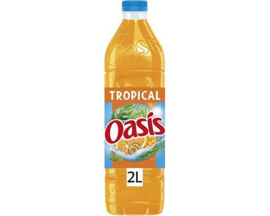 Oasis Tropical 2 L🥤