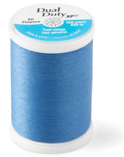 Coats & Clark Dual Duty Xp General Purpose Thread, 250Yd
