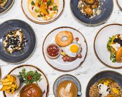 Jamaica Blue (Forestside)