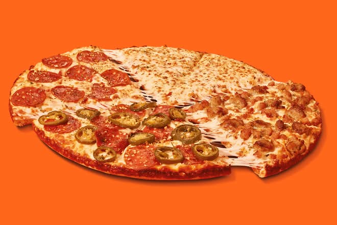 Fantastic Four-N-One - Original Recipe