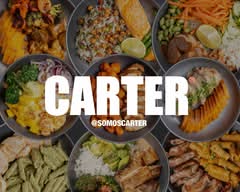 CARTER FITNESS
