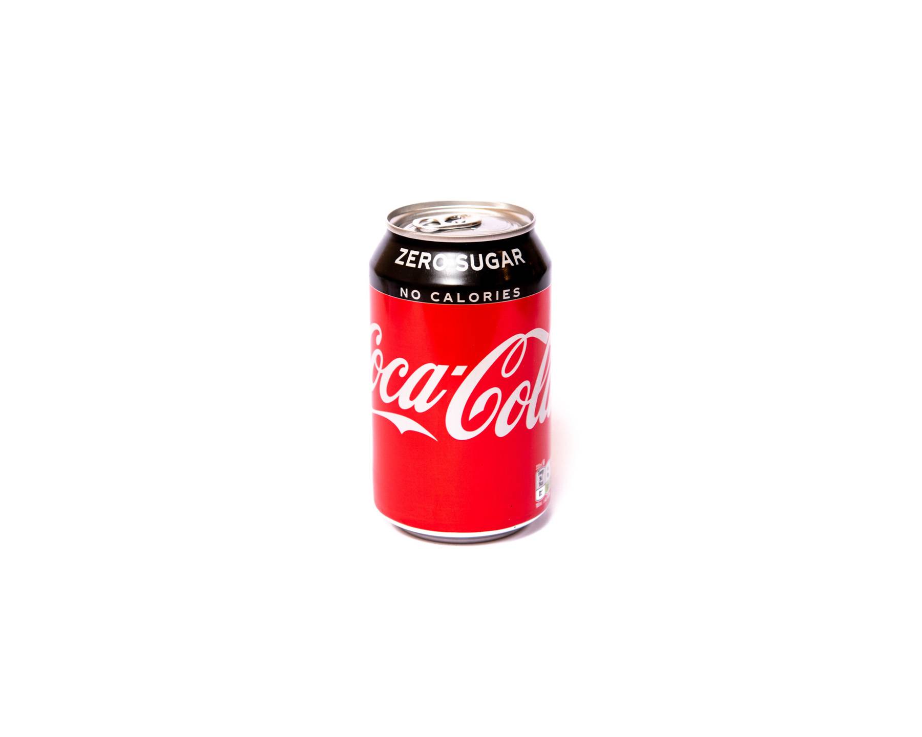 Coca - Cola Zero 330ml