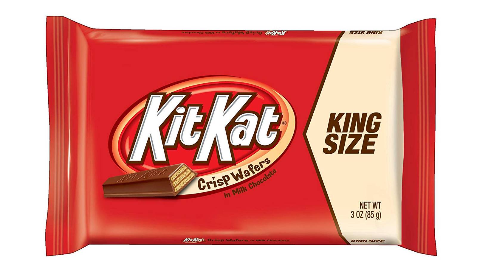 Kit Kat King Size