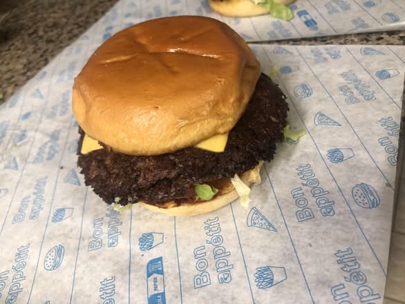 Number two - O36 le fournil de la gare Savigny