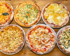 ピザと石窯の小さなお店 Ani