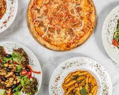 Pizzeria La Mias