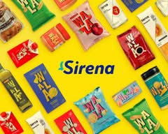 Sirena 🛒 Autopista Duarte