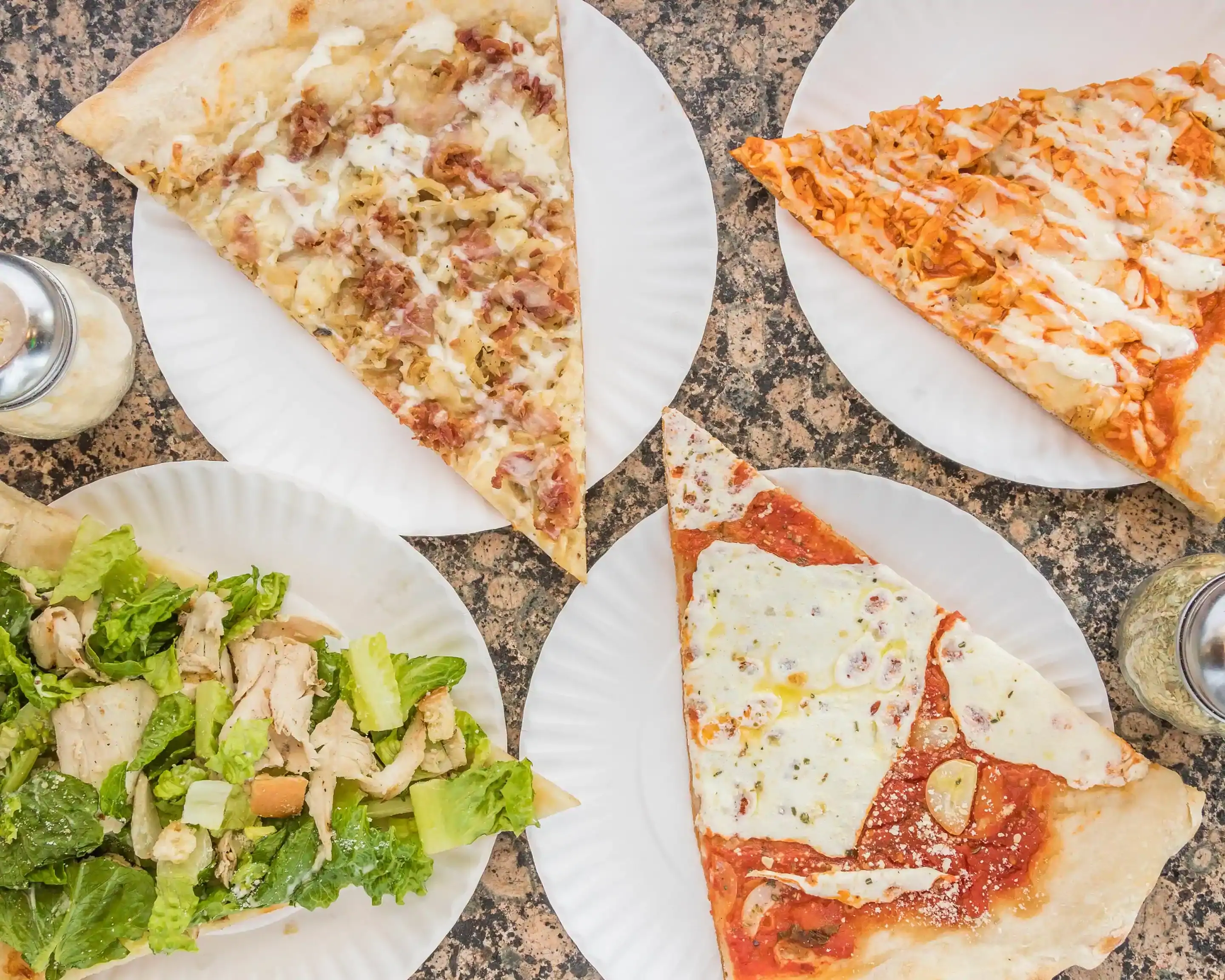 BIGA Italian Pizza