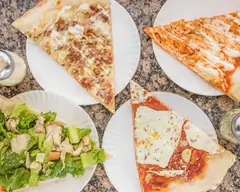 NY CITY WOODFIRED & NY PIZZA