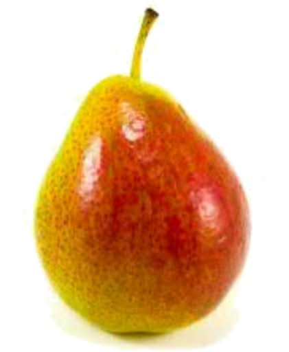 Pears Corella/Forelle  Approx. 200g Each