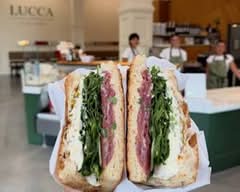 Lucca's Italian Shop Sandwiches (905 J St)
