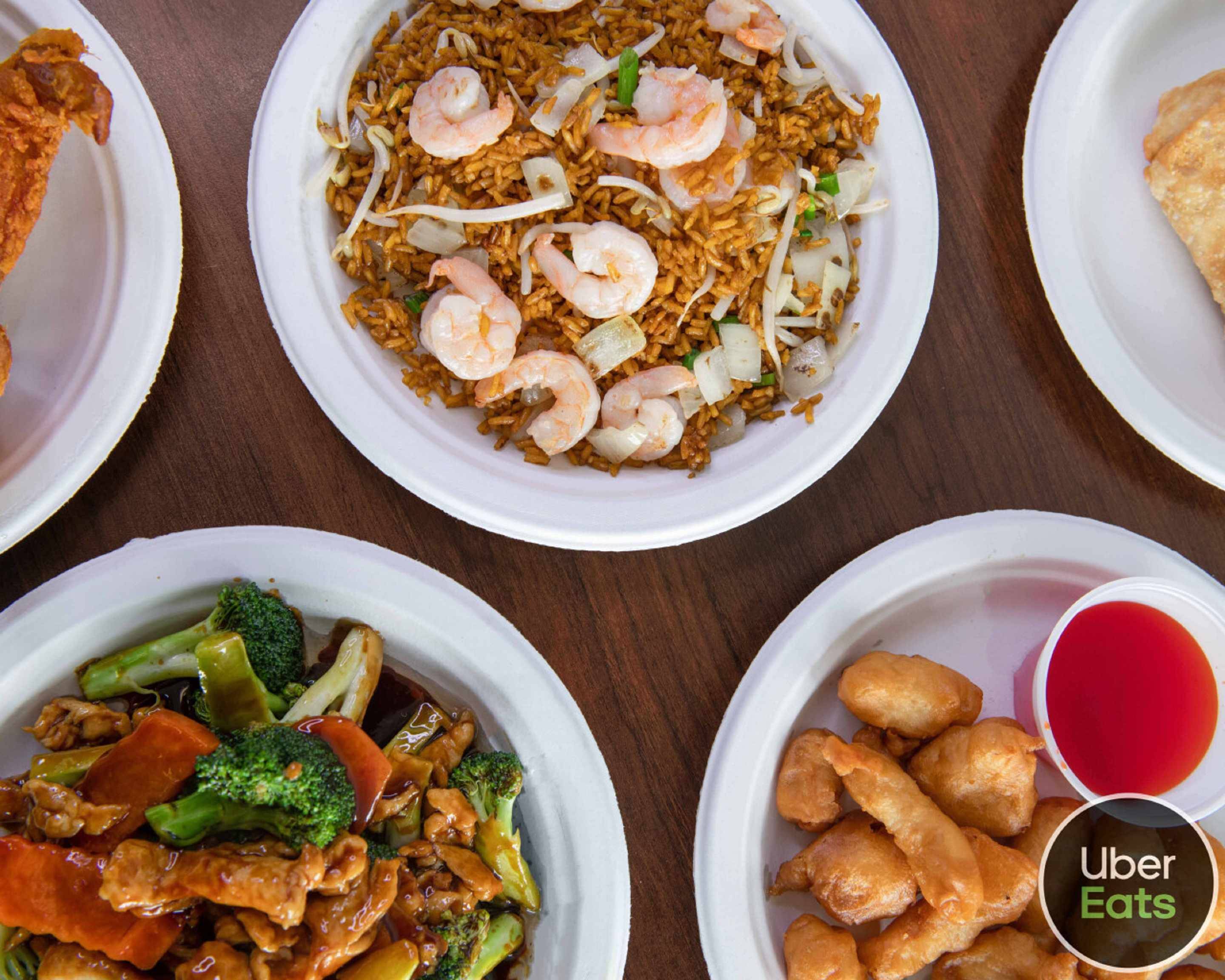 Order China Wok Menu Delivery【Menu & Prices】| Baltimore | Uber Eats