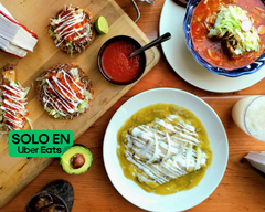 Las Villas Antojitos Mexicanos