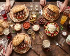 Balkan Grill