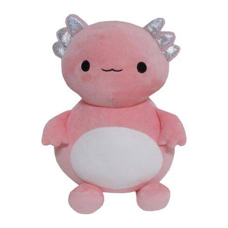 Kid Connection Axolotl Plush Toy (pink)