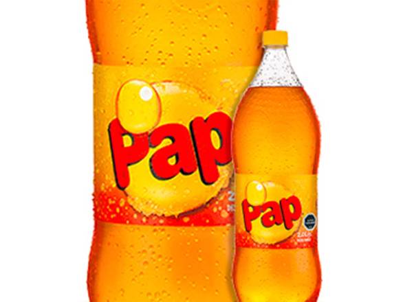 Pap Original 600cc