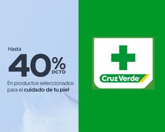 Farmacias Cruz Verde (310 - Magallanes 866)
