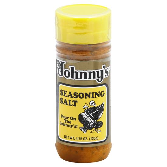 JOHNNY'S SEASONING SALT (EXP: DECEMBER 2024