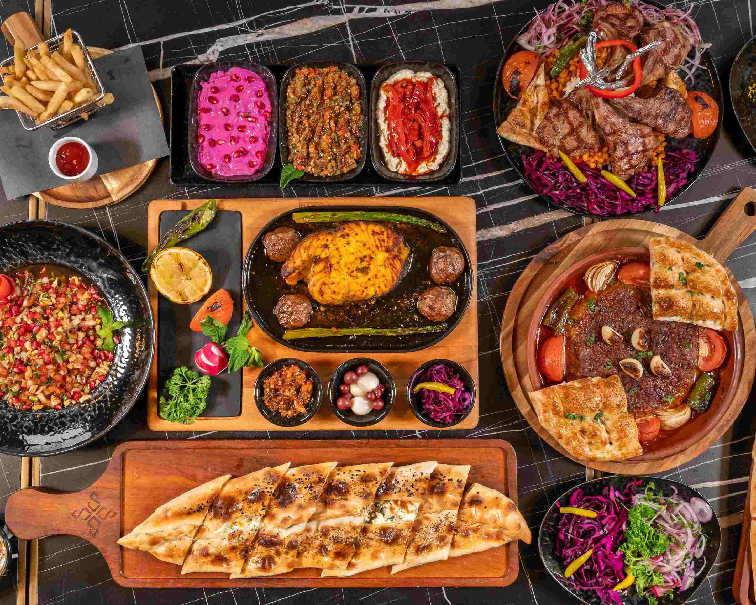 Prices Rumi Order Rumi Turkish Restaurant - Menu & Prices - Toronto Delivery | Uber ...