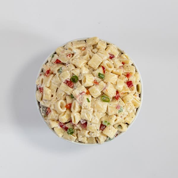 Picnic Macaroni