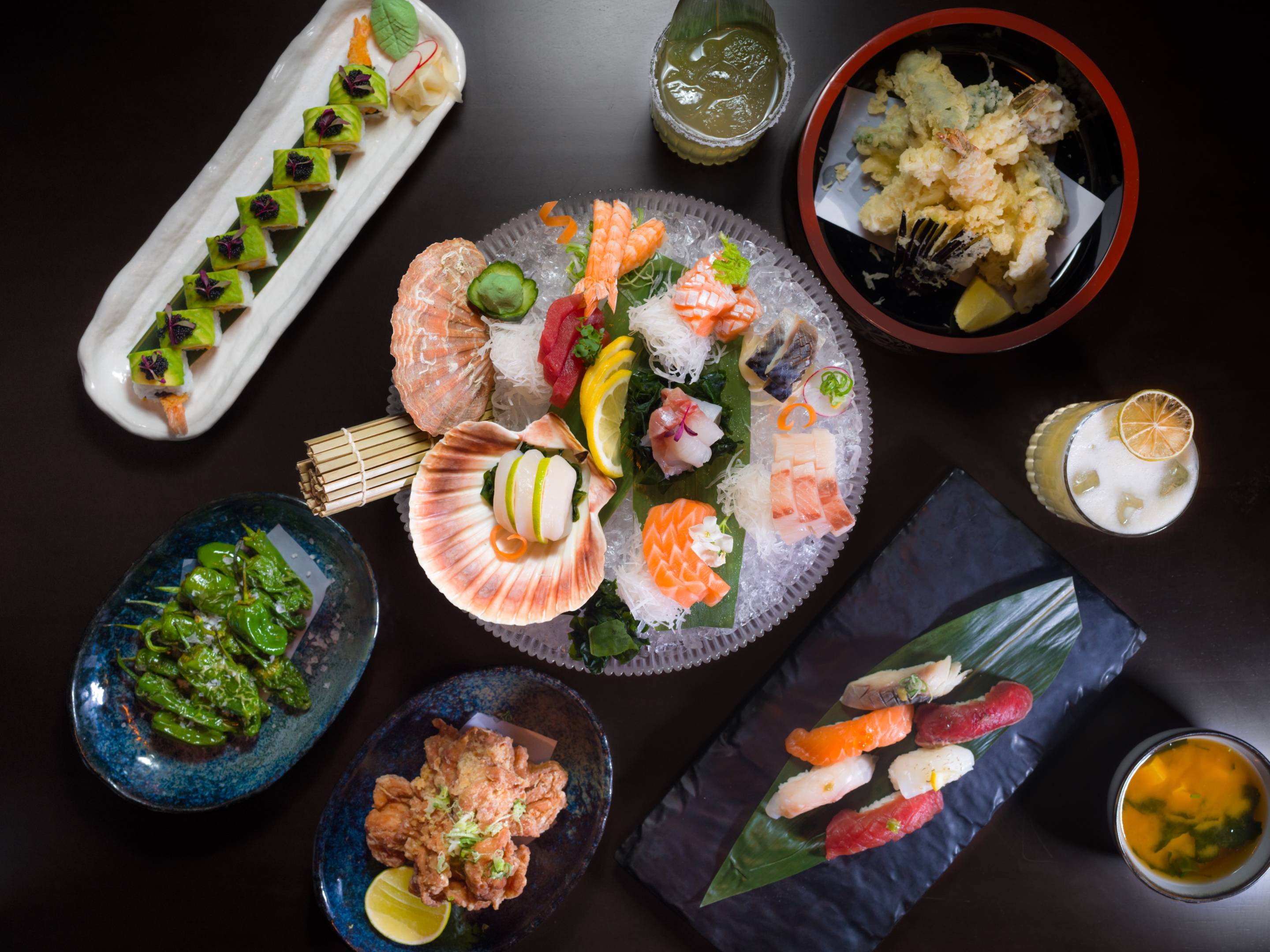 OITA Soho Menu - Takeaway in London | Delivery menu & prices | Uber Eats