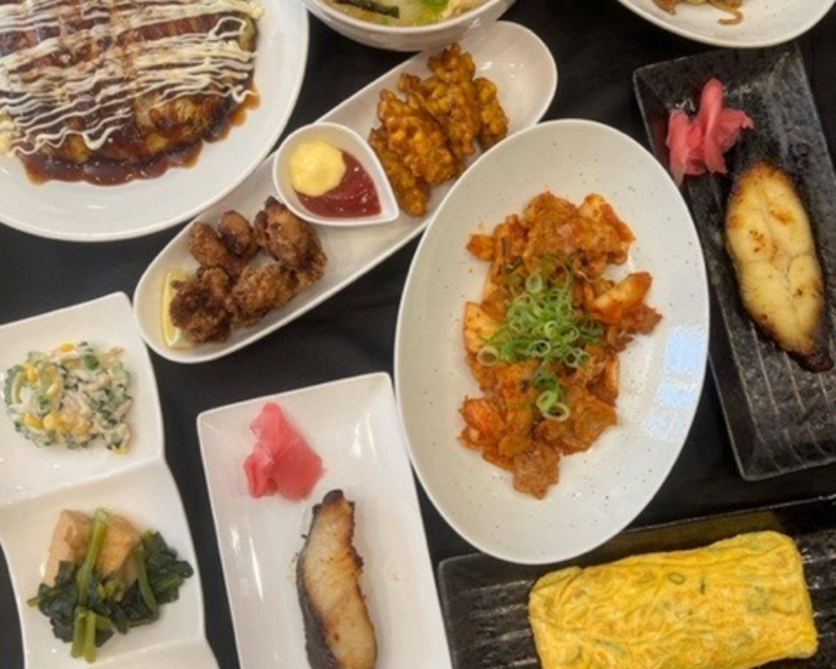 【家庭料理】すまいる smileの出前・宅配・テイクアウトメニュー | ウーバーイーツ