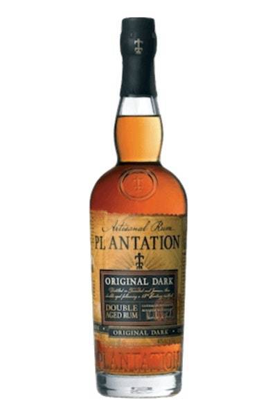 Plantation Original Dark Rum (750 ml)