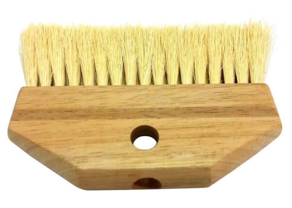 Anvil 7 In. Acid Brush