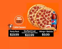 Little Caesars Bairoa