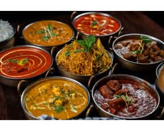 Maharaja Cuisine of India (Kent)