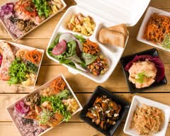 オーガニックデリガジュマール Organic Deli Gajyumaaru