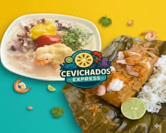 Cevichados Express