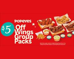 Popeyes (1911 Indian Hill Blvd)