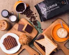 La Crema Coffee