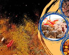 Sweet Mout Island Cuisine (500 W Summit Ave)