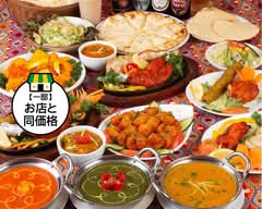 カリーゾーン 本店 CURRY ZONE HONTEN