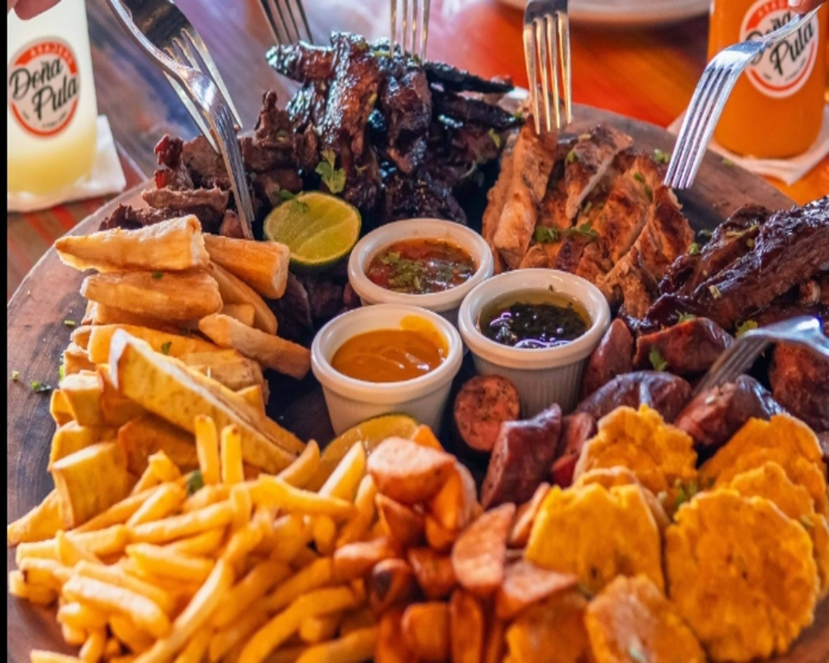 Doña Pula Restaurante - Image 1